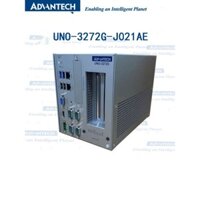 Advantech UNO-3272G-J021AE/J1900 Nhúng Máy Tính Công Nghiệp Cổng Mạng Kép Điều Khiển Gigabit