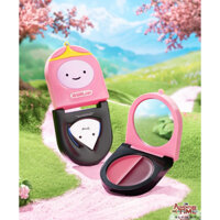 Adventure Time | Bubbline Cream Blush má hồng 2 ngăn mới nhất