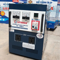 Advice On Automatic Voltage Stabilizer For Home Use And The Company