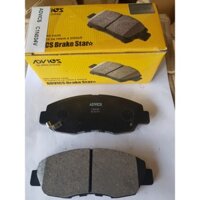 [Advics] Bố Thắng Honda Accord (1991-1993)