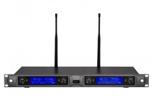 Micro hội nghị Bosa KU4800