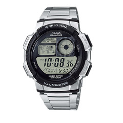 Đồng hồ nữ Casio AE-1000WD - màu 1AV, 1AVEF