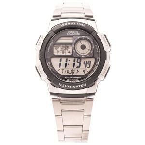 Đồng hồ nữ Casio AE-1000WD - màu 1AV, 1AVEF