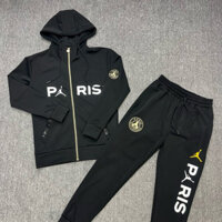 Ae chuẩn bị đón gió lạnh thui 💥 lên cho ae mẫu bộ PARIS    ◾️ Size : S - XL( 50-80)kg