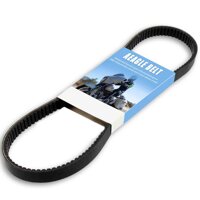 AEagle SPC Rear Drive Belt for Harley Davidson XL1200C XL883 XL883C XL883L XL883N XL883R, SPC-136-118 40570-04