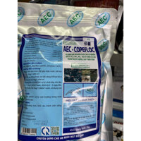 AEC copeloc gói 1kg vi sinh tự nhiên cho ao, tạo màu nước