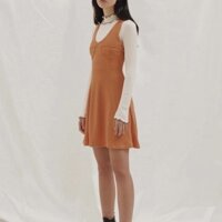 aeie KRISTEN DRESS