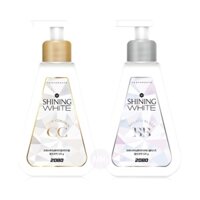 AEKYUNG 2080 New Shining Pumping Toothpaste 325g
