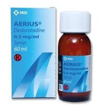 AERIUS 0.5MG/ML