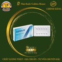 AERIUS 5MG