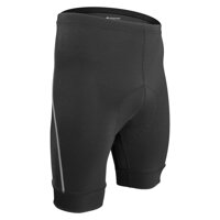 Aero Tech Big Man's Clydesdale Cycling Shorts - Made in The USA