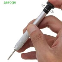 Aerogem Kính Vít Bộ Thiết Bị Điện Gia Đình Kim Loại 10 Chiếc Có Nhíp Móc Tai Kính Đa Năng Vít Thay Thế Tua Vít Các Loại Bộ Kính Vít