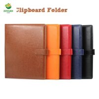 Aerot A4 Clipboard Thư Mục Văn Phòng Phẩm Hợp Đồng Tập Tin Thư Mục Đồ Dùng Học Tập Đa Năng Lưu Trữ Sản Phẩm Miếng Lót Viết Thư Mục Kinh Doanh