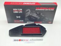 AEROX, NVX, N-MAX 155 Lọc gió HURRICANE