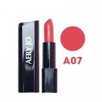 Aery Jo Son Môi Op Art Lipstick Màu A07