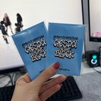 aespa Random Trading Card - Season's Greeting MD 2025