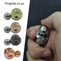 Aetherdecor Fidget Spinner Đồ chơi có túi ic Kim loại quay bóng tay Fidget Giảm sự nhàm chán Đồ chơi mới lạ Giải nén Đầu ngón tay Con quay hồi chuyển Đồ chơi chống căng thẳng cho thanh thiếu niên Người lớn