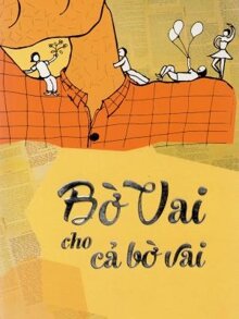 Bờ Vai Cho Cả Bờ Vai