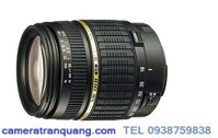 AF 18-200mm F3.5-6.3 XR Di II for Nikon