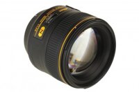 AF-S Nikkor 85mm f1.4G