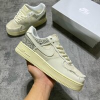 AF1 Big Bang – Giày Nike Air Force 1 Tu Big Bang Low Siêu Cấp