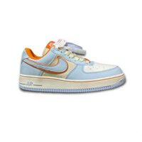 AF1 Doraemon – Giày Nike Air Force 1 Doraemon Siêu cấp