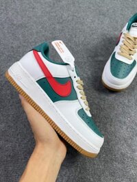 AF1 Gucci – Giày Nike Air Force 1 ID Gucci Rep 1:1