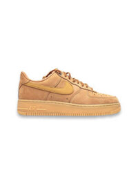 AF1 Nâu Da Bò – Giày Nike Air Force 1 Nâu Da Bò Siêu Cấp