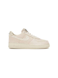 AF1 Stussy – Giày Nike Air Force 1 Stussy Fossil Rep 1:1