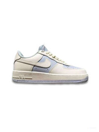 AF1 Tím Sữa – Giày Nike Air Force 1 Khoai Môn chuẩn Siêu Cấp