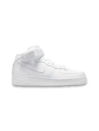 AF1 Trắng Cổ Cao – Giày Nike Air Force 1 Trắng Cổ Cao Rep 1:1