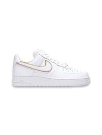 AF1 Viền Gold – Nike Air Force 1 ESS Metallic Gold Rep 1:1