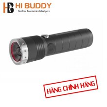 Đèn pin Led Lenser MT14