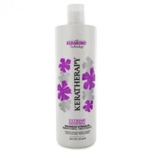 Kem phục hồi tóc Keratherapy Extreme Renewal Smoothing - 473ml