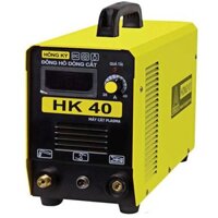 ⚡️FLASH SALE 50%⚡️{ Hàng chính_hãng}Máy hàn cắt Plasma Hồng Ký HK 40 HK40PLASMA-220V
