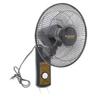⚡️FLASH SALE 50%⚡️{ Hàng chính_hãng}Quạt treo tường điên cơ cánh QTT-300ED chuyển hướng động cơ điện