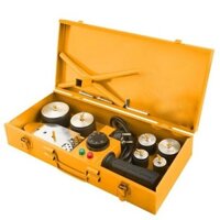 ⚡️FLASH SALE 50%⚡️{ Hàng chính_hãng}Máy hàn ống PPR Tolsen 33021 CS: 700W -1500W