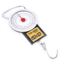 ⚡️FLASH SALE 50%⚡️{ Hàng chính_hãng}Cân đồng hồ Tolsen 35072 Cân nặng :22kg