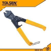 ⚡️FLASH SALE 50%⚡️{ Hàng chính_hãng}Kìm Cắt Sắt Mini Tolsen 10066 (20cm)