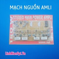 ⚡️FLASH SALE⚡️ Board mạch nguồn amli 180W Giá rẻ nhất