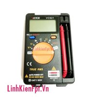 ⚡️FLASH SALE⚡️ Đồng hồ vạn năng victor vc921 Giá rẻ nhất