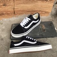 ⭐️FLASH SALE⭐️ GIÀY OLD SKOOL ĐEN (Full box, tag)