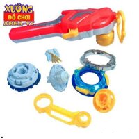 ✔️(FREE SHIP- CỠ TO) Con quay Infinity Nado V - đại chiến vô cực