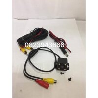 ⚡️Freeship 50k - Toàn quốc⚡️ CAMERA LÙI CHIP CỰC NÉT CHO XE Ô TÔ