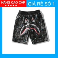 ⚡️[Freeship - Full Tag Túi]⚡️ Quần bape Galaxy ,Quần short Bape Galaxy