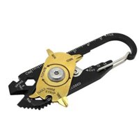 💛️FREESHIP🚛 Móc khóa đa năng C'MON TOOLS chức năng trong 206436