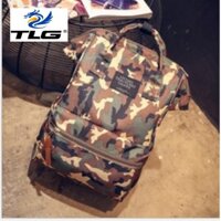 ❤️FREESHIP❤️🚛 Ba Lô Nữ Đồ Da Thành Long Tlg 208030