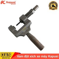 ⚜️FREESHIP⚜️ Cảo tháo mắt sên xe máy cao cấp Kapusi (Vam đột xích) Cảo mắt sên