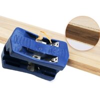 ❤️FREESHIP❤️ Dụng cụ gọt chỉ nẹp nhựa dán cạnh đồ gỗ công nghiệp - cắt chỉ nẹp