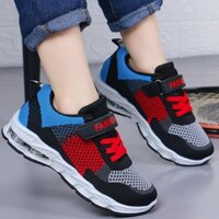 ❤️FREESHIP❤️ 🚛 Giày thể thao sneaker cho bé trai thời trang 21192